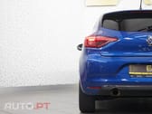 Renault Clio 1.0 TCe Exclusive