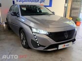 Peugeot 308 1.5 BlueHDi Active EAT8