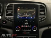 Renault Mégane Sport Tourer 1.5 dCi GT Line