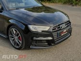 Audi S3 Sportback 2.0 TFSi quattro S tronic