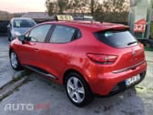 Renault Clio 1.5 dCi Dynamique S