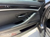 BMW 520 d Line Luxury