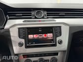 Volkswagen Passat 1.6 TDI BlueMotion