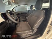 Fiat 500e 42 kWh Icon