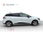Renault Clio Sport Tourer 1.5 dCi Limited