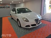 Alfa Romeo Giulietta 1.6 JTDm Distinctive