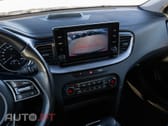 Kia Xceed 1.6 GDi PHEV Drive