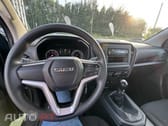 Isuzu D-Max 1.9 Ddi CD 4WD L