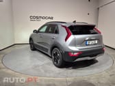 Kia Niro 64 kWH