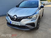 Renault Captur R.S. Line