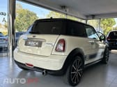 MINI Cooper D