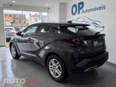 Toyota C-HR 2.0 Hybrid Exclusive