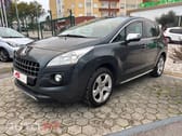 Peugeot 3008 1.6 HDi Sport