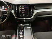 Volvo XC60 2.0 T8 PHEV Momentum AWD