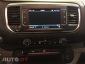Peugeot Expert 2.0 BlueHDi Long Asphalt