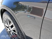 Mercedes-Benz GLC 300 e 4MATIC