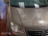 Volkswagen Touran T1