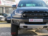 Ford Ranger 2.0 TDCi CD Raptor 4WD