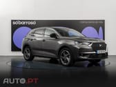 DS DS7 Crossback E-Tense Bastille+ EAT8