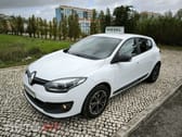 Renault Mégane  1.5 DCI Tom Tom