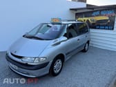 Renault Grand Espace RT 2.2 dT