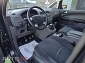 Ford Focus C-Max DM2