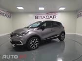 Renault Captur 1.5 DCI EXCLUSIVE