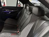 Mercedes-Benz E 220 d AMG Line