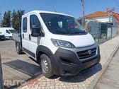 Fiat Ducato Ducato 2.3 Jtd 130 C/báscula