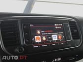 Citroen Space Tourer 1.5 BlueHDi M Business