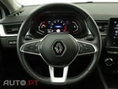 Renault Captur Captur 1.0 TCe Techno Bi-Fuel