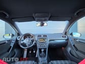 Volkswagen Golf GTD