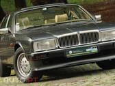 Jaguar XJ40 3.2 Sovereign