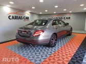 Mercedes-Benz E 300 de Avantgarde