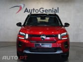 Citroen C3 1.2 Turbo Plus16