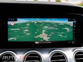 Mercedes-Benz E 220 d Avantgarde+
