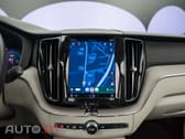 Volvo XC60 2.0 T6 PHEV Inscription AWD