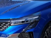 Renault Clio TCe 90 esprit Alpine