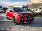 Peugeot 3008 1.2 PureTech Allure Pack EAT8