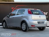 Fiat Punto 1.2 CitySport Start&Stop