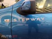 Dacia Sandero 0.9 TCe Stepway