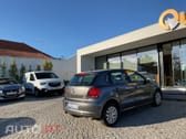 Volkswagen Polo 1.6 TDI Confortline BlueMotion