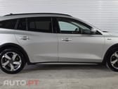 Ford Focus SW 1.5 TDCi EcoBlue Active
