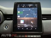 Renault Clio TCe 100 Bi-Fuel Techno