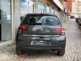 Citroen C3 1.2 VTi Seduction