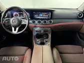 Mercedes-Benz E 300 de Auto Station