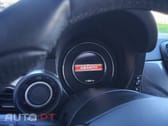 Abarth 595 1.4 T-Jet Turismo