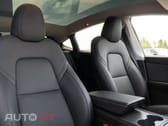 Tesla Model Y Performance Dual Motor AWD