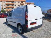 Renault Kangoo 1.5 dCi Dynamique S/S