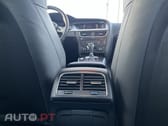Audi A5 2.7 TDi Multitronic